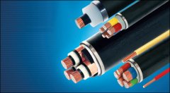 以下的热缩电缆头的附件的最大特点和优点是什么?